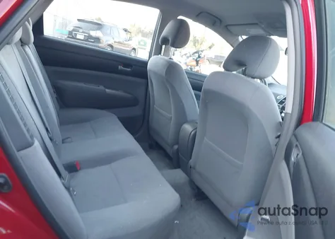 2006 Toyota Prius from USA, damaged, VIN JTDKB20U767532590